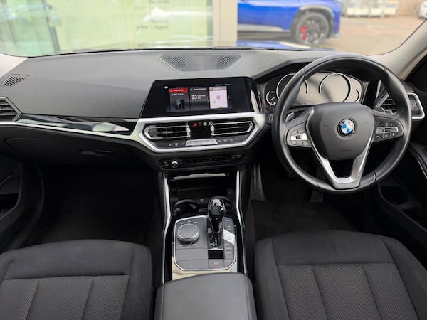 Used BMW 3 Series 2019 for sale - 76017687: Photo 5