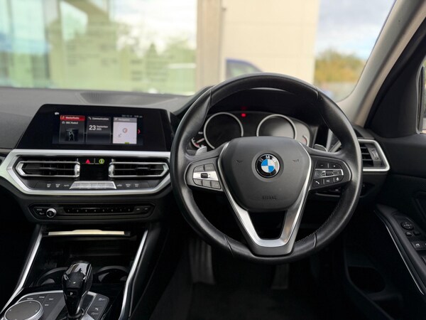 Used BMW 3 Series 2019 for sale - 76017687: Photo 6