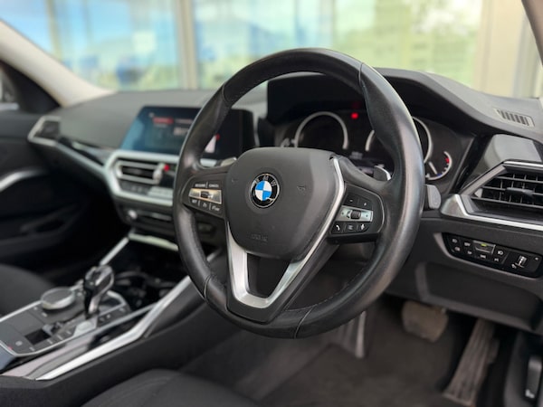 Used BMW 3 Series 2019 for sale - 76017687: Photo 7