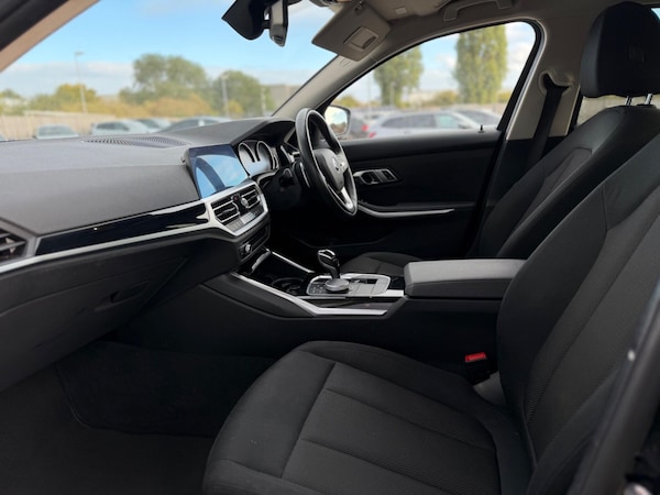 Used BMW 3 Series 2019 for sale - 76017687: Photo 8