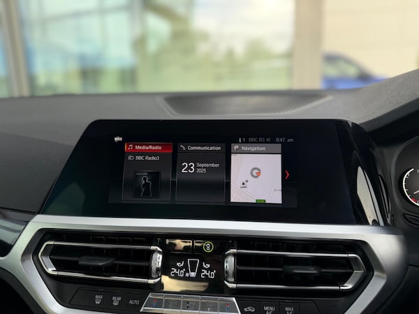 Used BMW 3 Series 2019 for sale - 76017687: Photo 9
