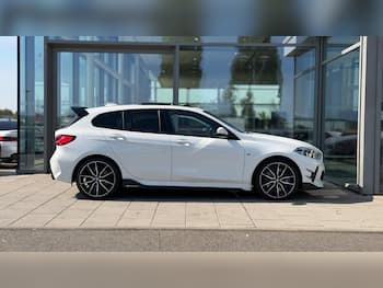 Used BMW 1 Series 2021 for sale - 79678233: Photo