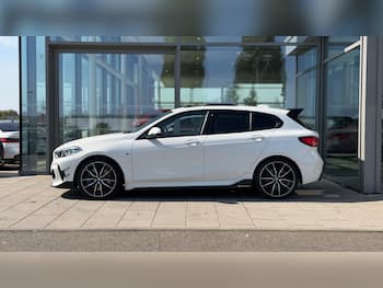 Used BMW 1 Series 2021 for sale - 79678233: Photo
