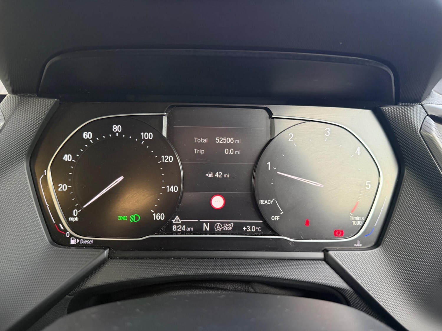 Used BMW 1 Series 2020 for sale - 76647379: Photo 10