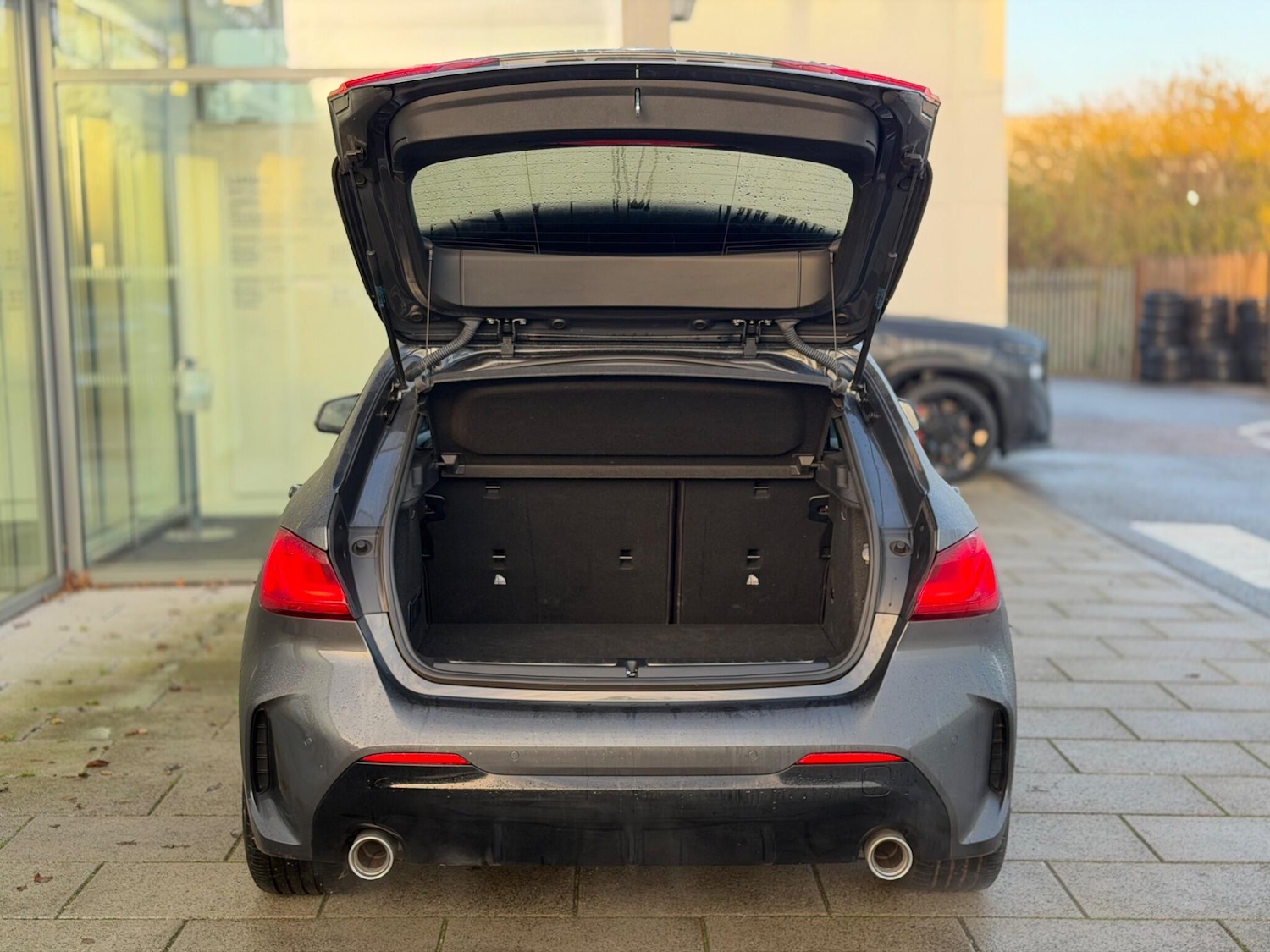 Used BMW 1 Series 2020 for sale - 76647379: Photo 14