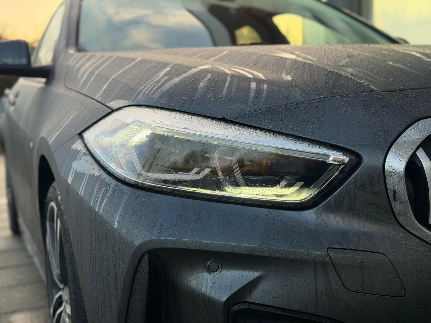 Used BMW 1 Series 2020 for sale - 76647379: Photo 17