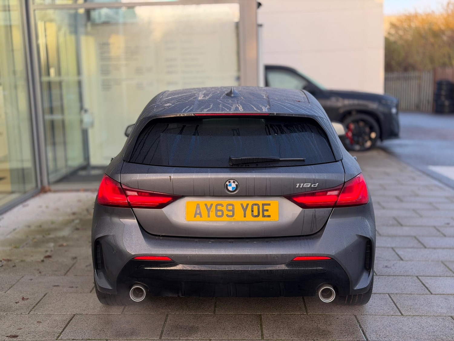 Used BMW 1 Series 2020 for sale - 76647379: Photo 19