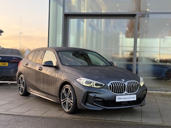 2020 (69) - 118d M Sport 5dr