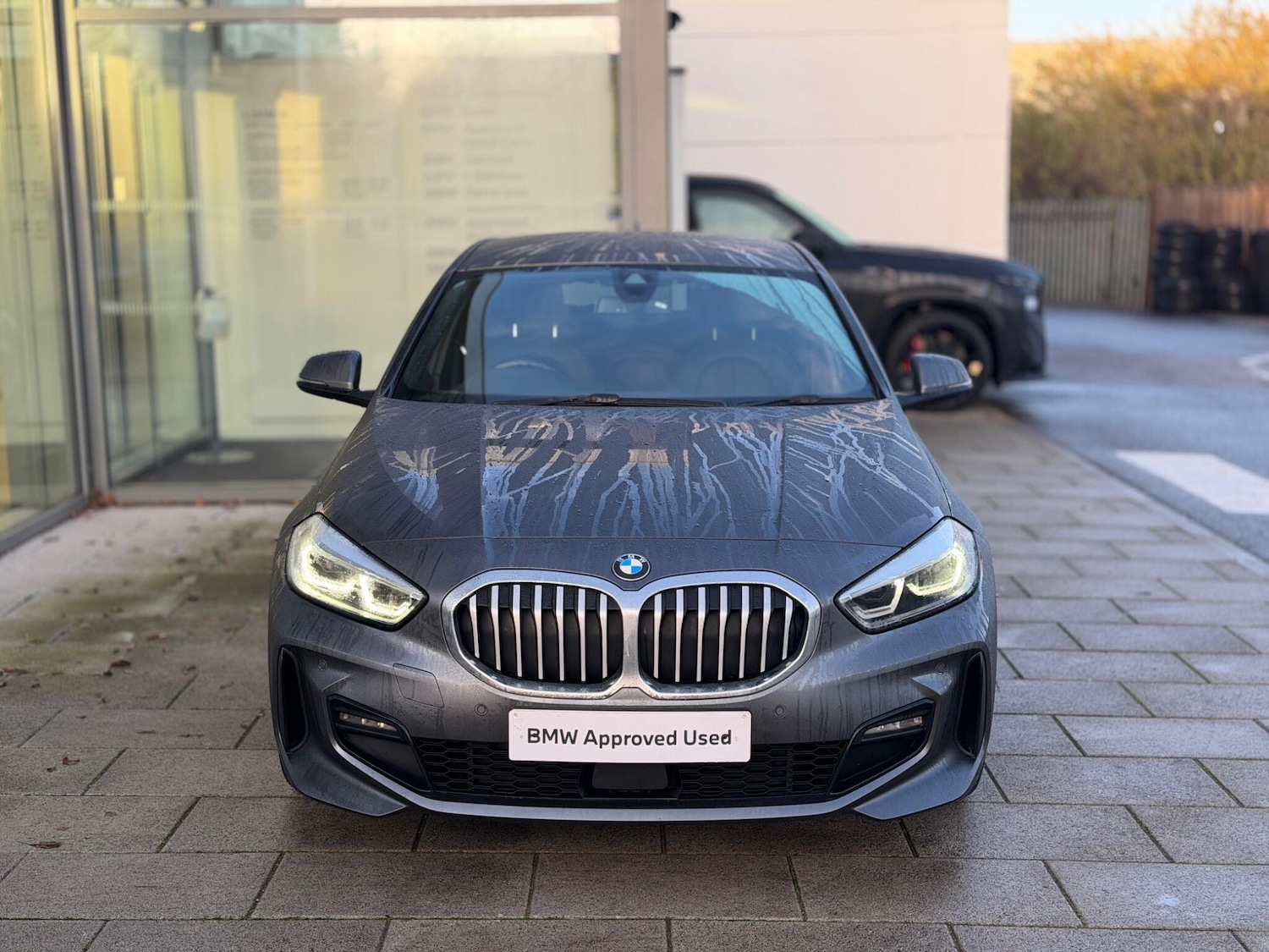 Used BMW 1 Series 2020 for sale - 76647379: Photo 20