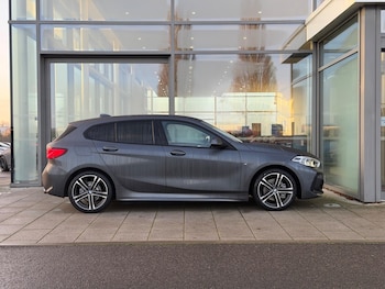 Used BMW 1 Series 2020 for sale - 76647379: Photo