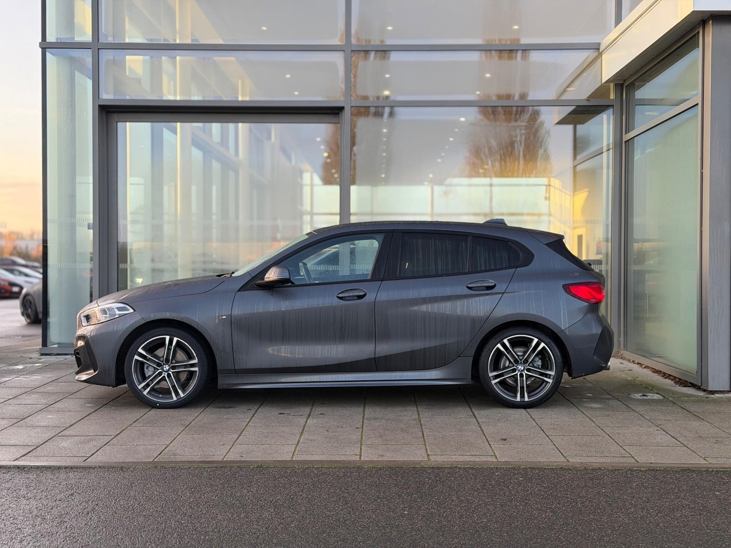 Used BMW 1 Series 2020 for sale - 76647379: Photo 4