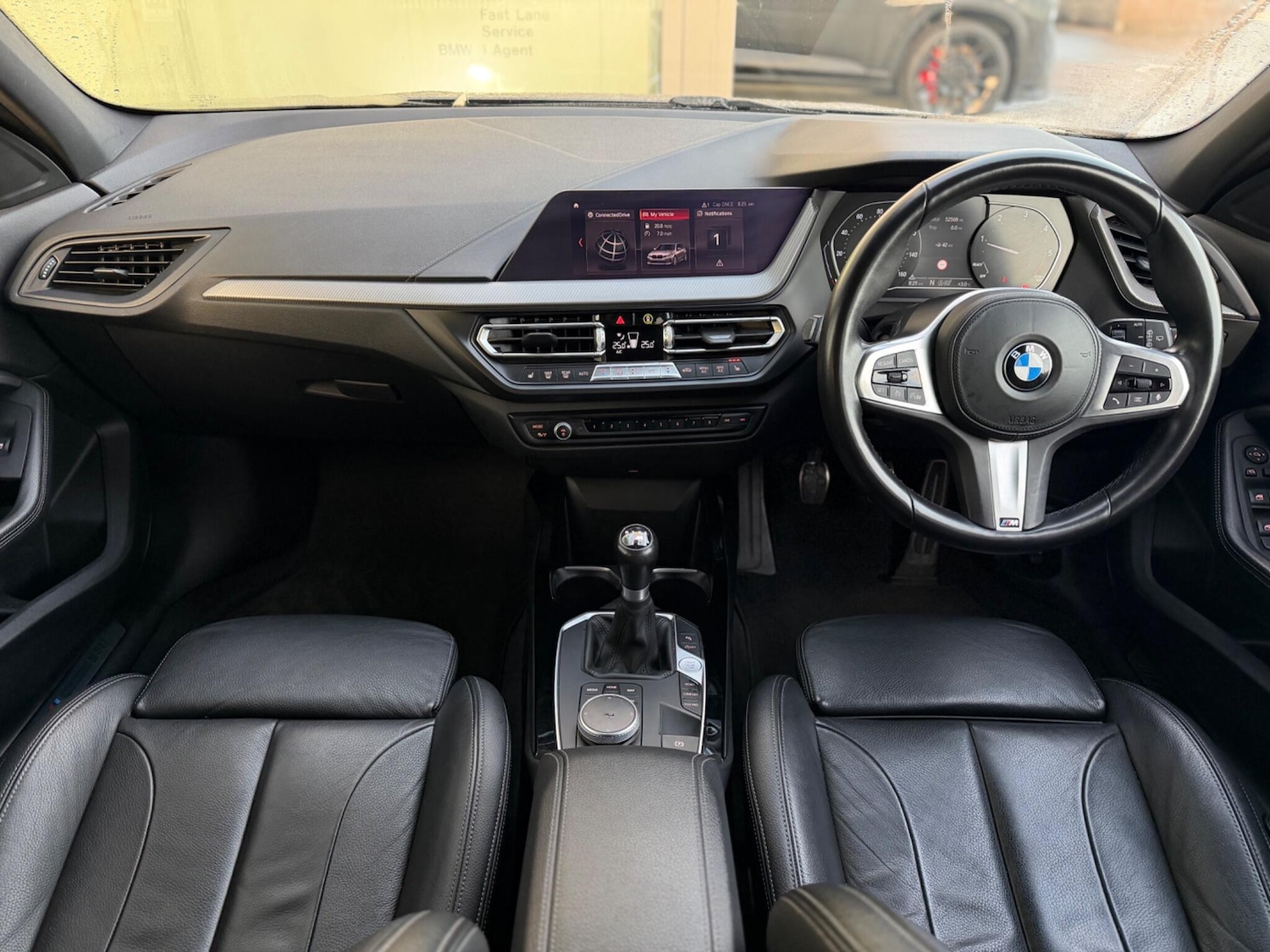 Used BMW 1 Series 2020 for sale - 76647379: Photo 5