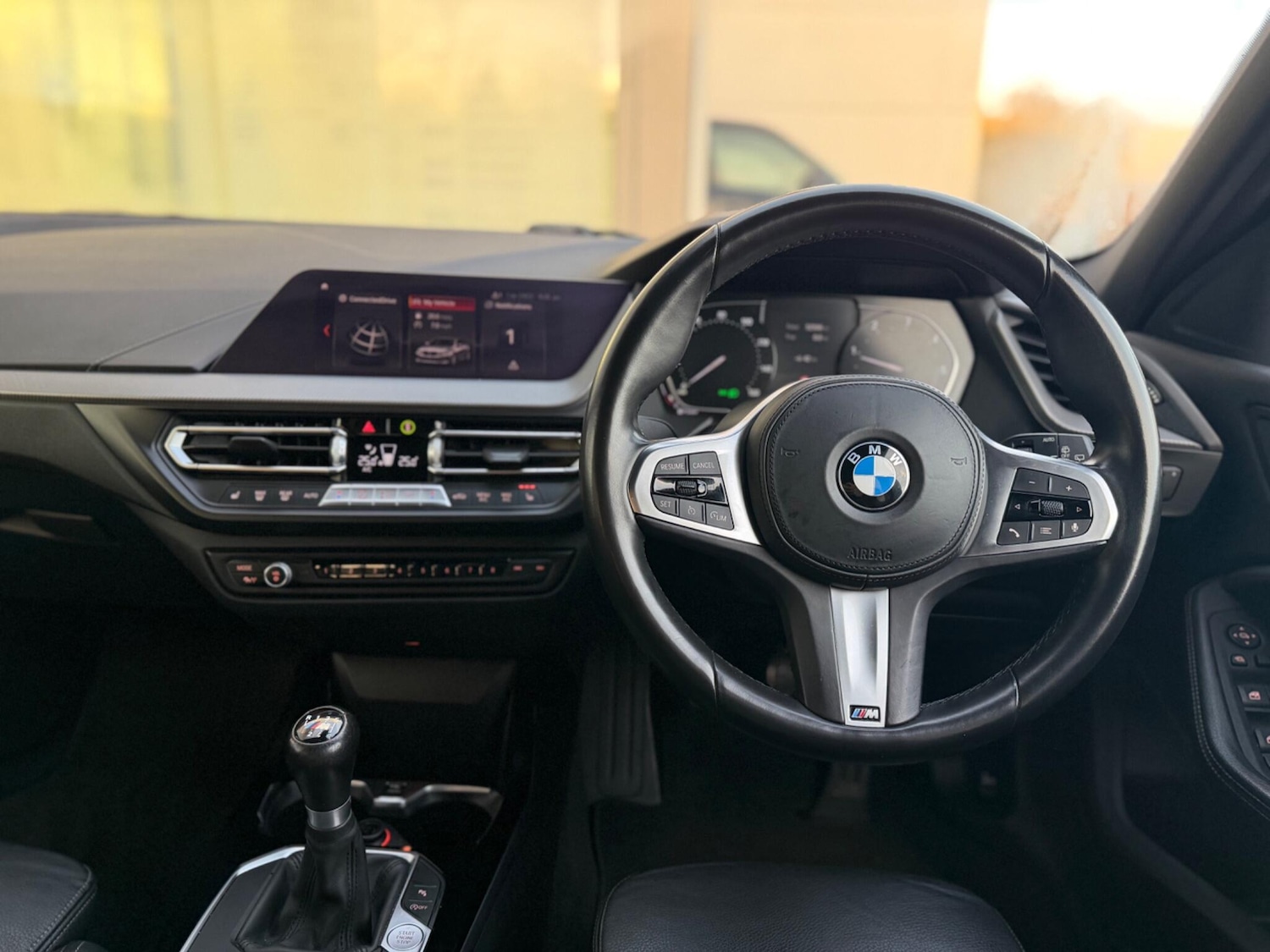 Used BMW 1 Series 2020 for sale - 76647379: Photo 6