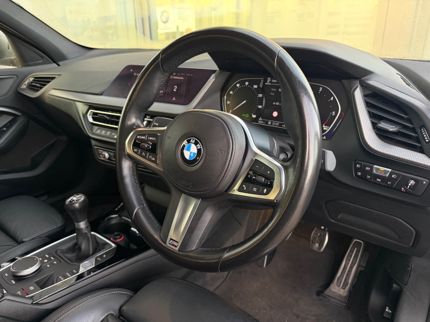 Used BMW 1 Series 2020 for sale - 76647379: Photo 7