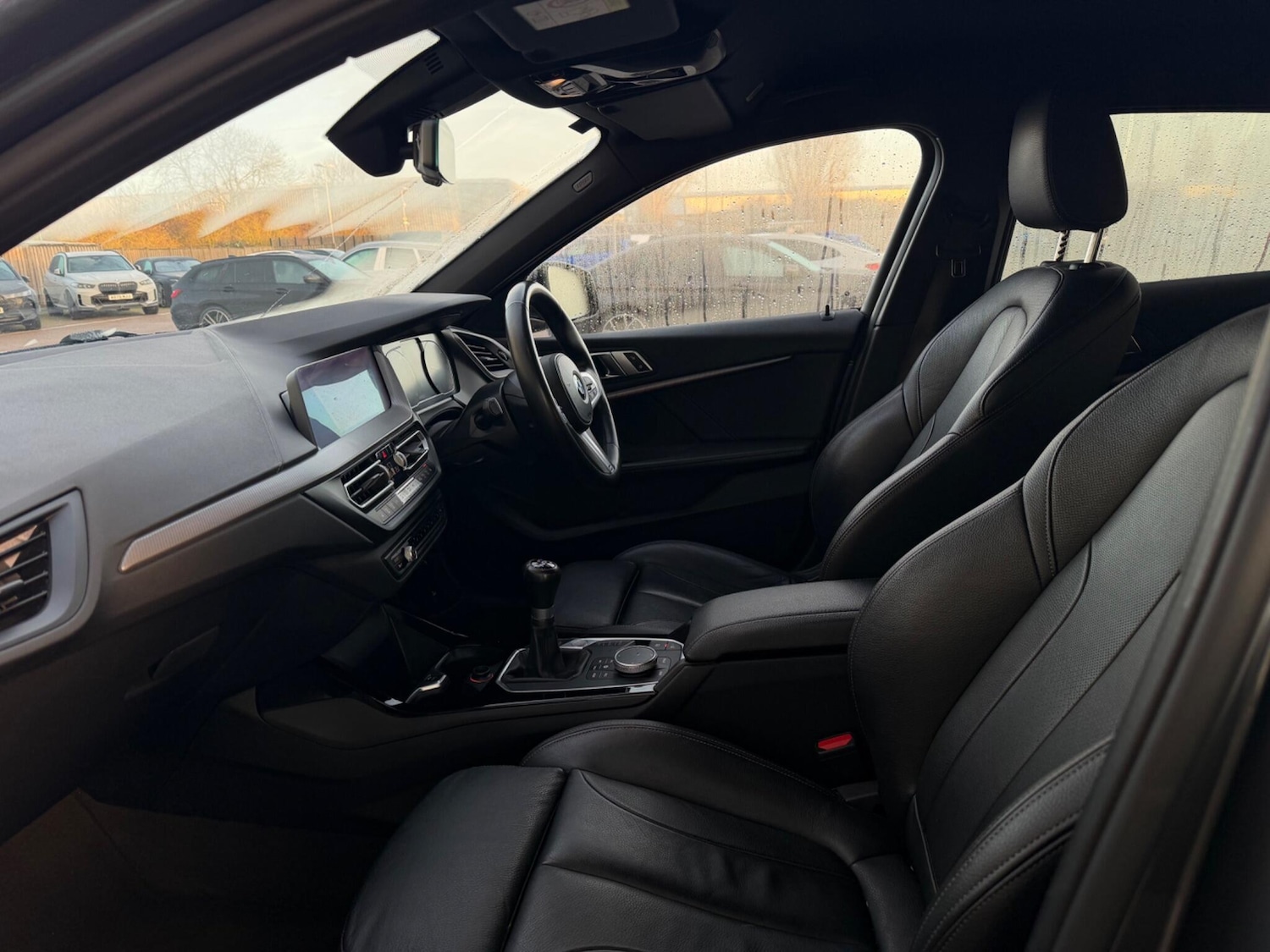 Used BMW 1 Series 2020 for sale - 76647379: Photo 8