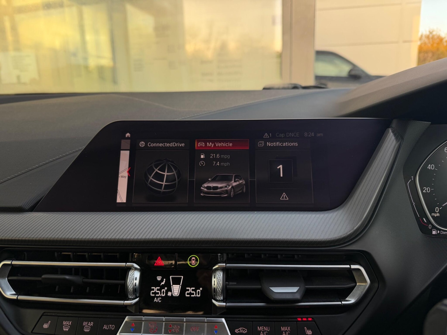 Used BMW 1 Series 2020 for sale - 76647379: Photo 9