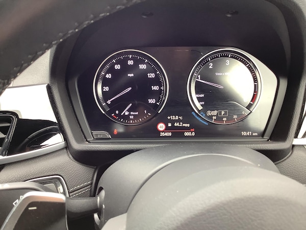 Used BMW X1 2020 for sale - 76190693: Photo 10
