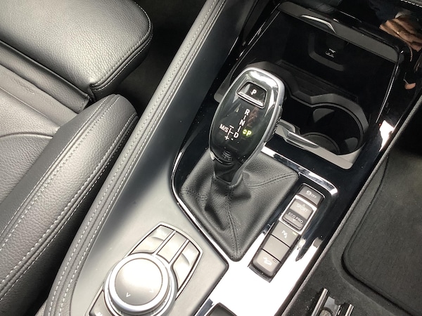 Used BMW X1 2020 for sale - 76190693: Photo 11