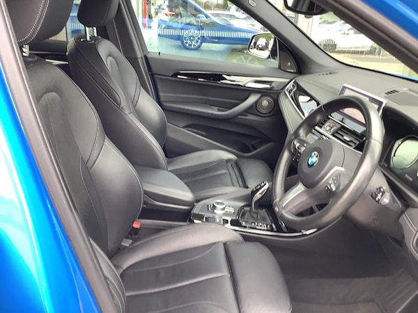 Used BMW X1 2020 for sale - 76190693: Photo 12