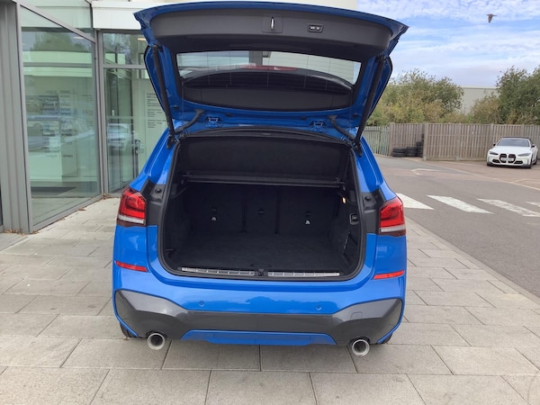 Used BMW X1 2020 for sale - 76190693: Photo 14