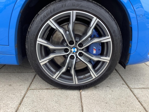 Used BMW X1 2020 for sale - 76190693: Photo 15