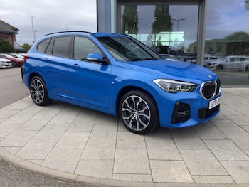 BMW - X1