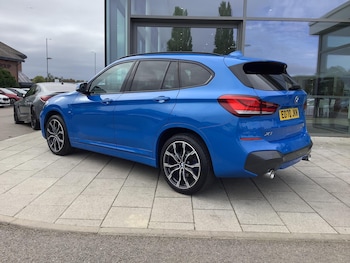 Used BMW X1 2020 for sale - 76190693: Photo 2