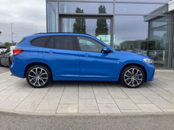Used BMW X1 2020 for sale - 76190693: Photo 3