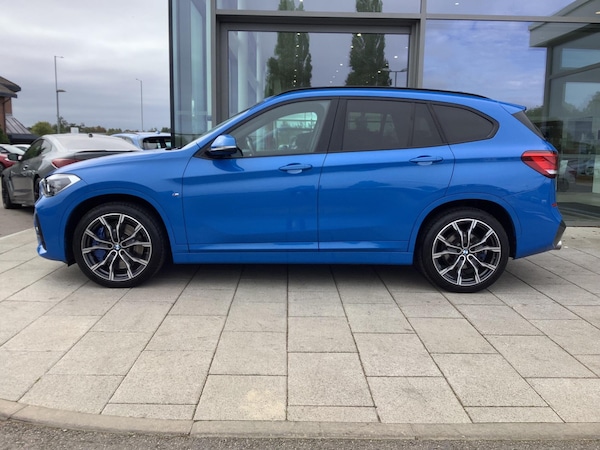 Used BMW X1 2020 for sale - 76190693: Photo 4