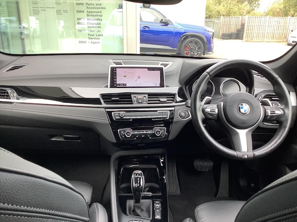 Used BMW X1 2020 for sale - 76190693: Photo 5