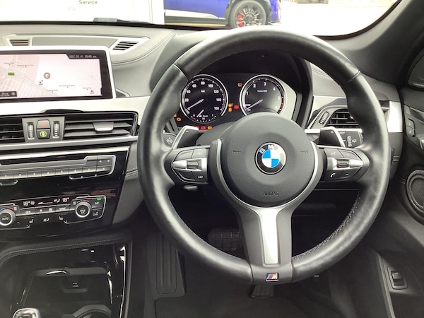 Used BMW X1 2020 for sale - 76190693: Photo 6