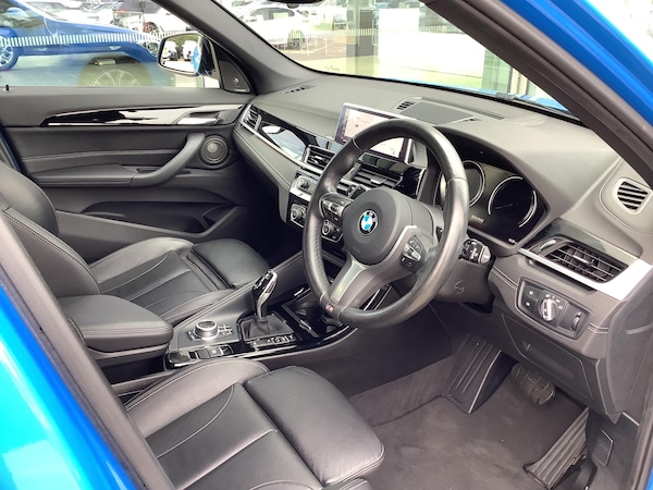 Used BMW X1 2020 for sale - 76190693: Photo 7