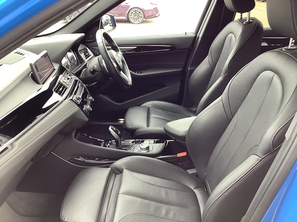 Used BMW X1 2020 for sale - 76190693: Photo 8