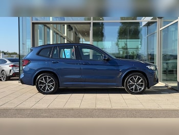 Used BMW X3 2022 for sale - 78890843: Photo