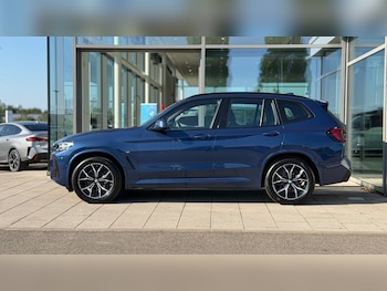 Used BMW X3 2022 for sale - 78890843: Photo