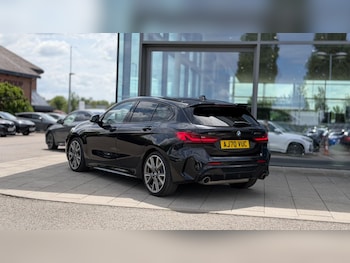 Used BMW 1 Series 2021 for sale - 78890780: Photo