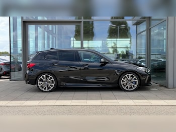 Used BMW 1 Series 2021 for sale - 78890780: Photo