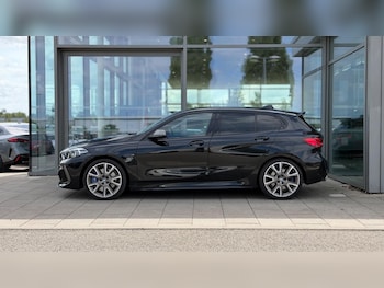 Used BMW 1 Series 2021 for sale - 78890780: Photo