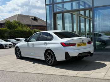 Used BMW 3 Series 2024 for sale - 74759509: Photo