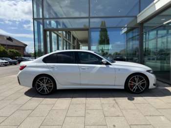 Used BMW 3 Series 2024 for sale - 74759509: Photo