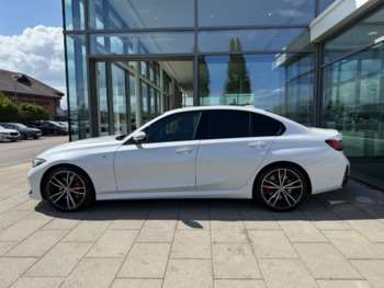 Used BMW 3 Series 2024 for sale - 74759509: Photo