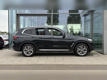Used BMW X3 2022 for sale - 79035037: Photo