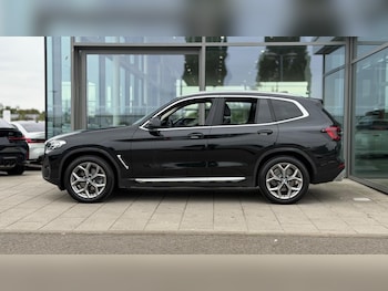 Used BMW X3 2022 for sale - 79035037: Photo