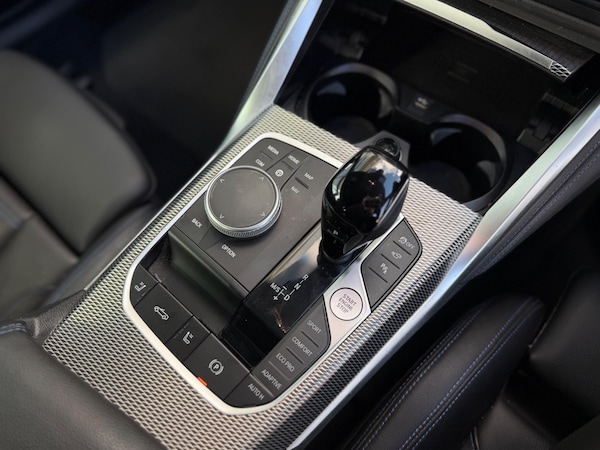 Used BMW 4 Series 2022 for sale - 75992379: Photo 11