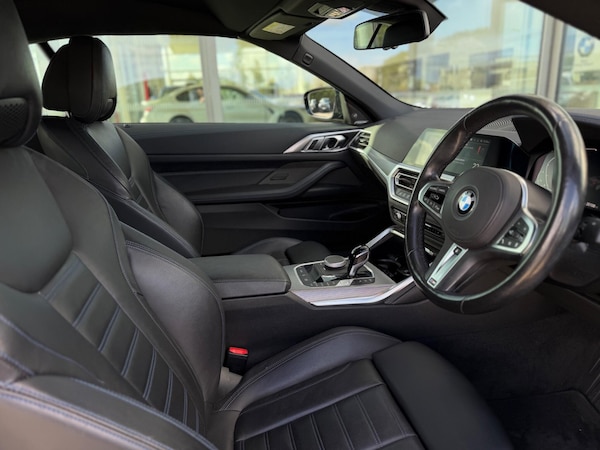 Used BMW 4 Series 2022 for sale - 75992379: Photo 12