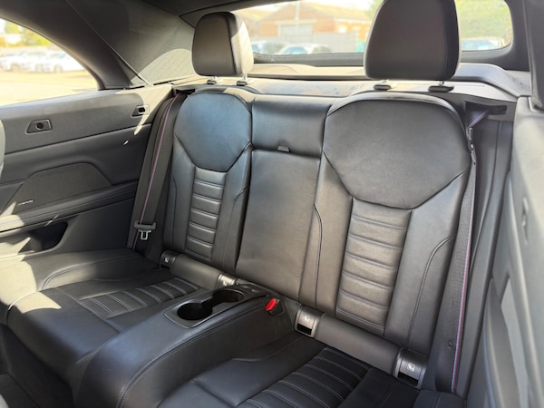 Used BMW 4 Series 2022 for sale - 75992379: Photo 13