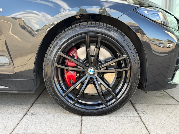 Used BMW 4 Series 2022 for sale - 75992379: Photo 14