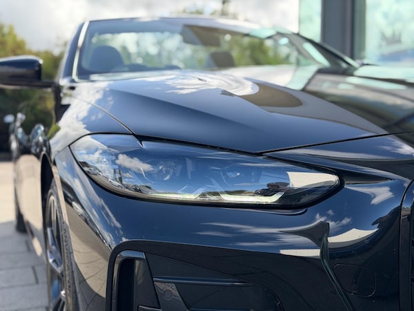 Used BMW 4 Series 2022 for sale - 75992379: Photo 16