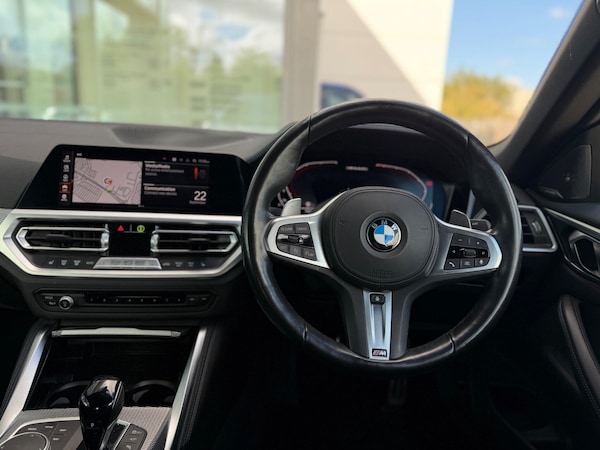 Used BMW 4 Series 2022 for sale - 75992379: Photo 6
