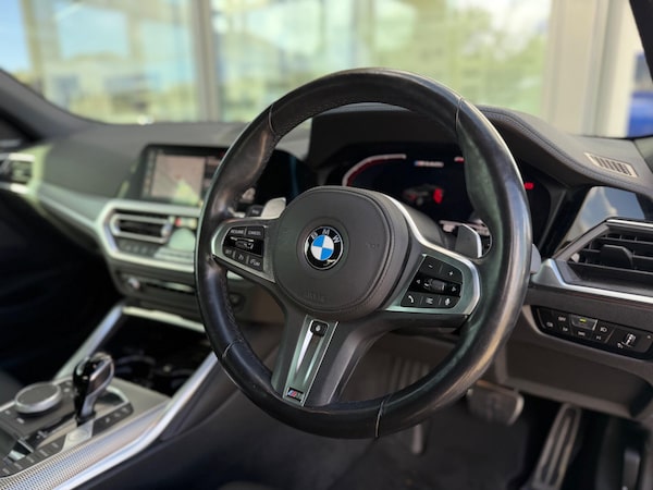 Used BMW 4 Series 2022 for sale - 75992379: Photo 7